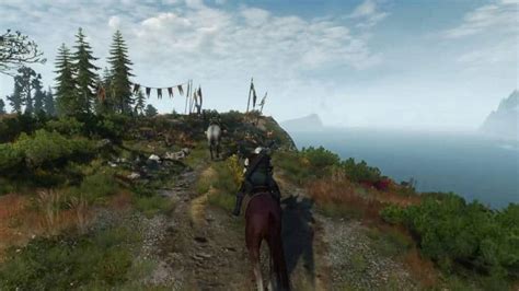The Witcher 3 Wild Hunt Guide: Horse Racing Guide, Locations, .